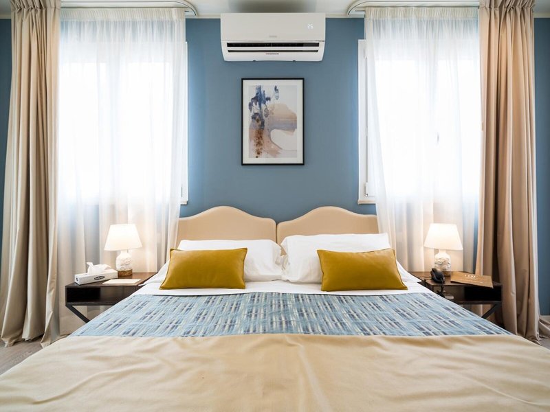 Hotel Rivage Taormina
