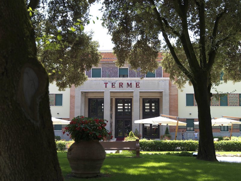 Grand Hotel Castrocaro