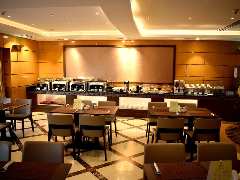 Emirates Stars Apartments