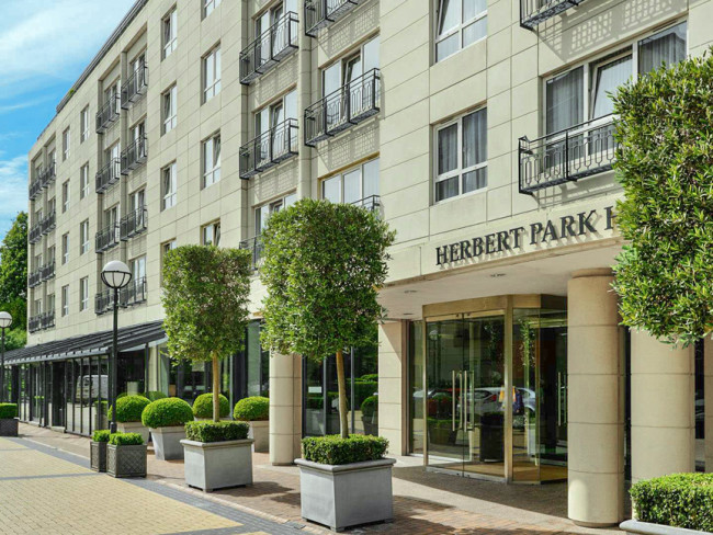 Herbert Park Hotel
