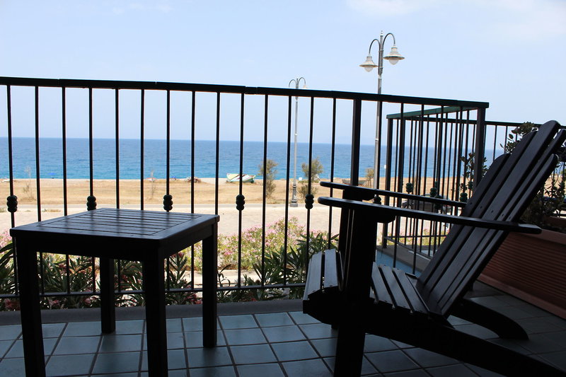Albergo Esperia