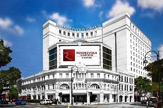 Rendezvous Hotel Singapore