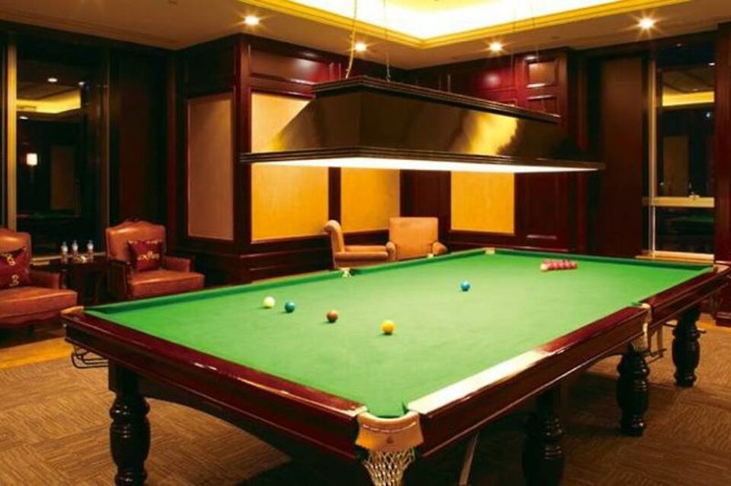 Grand Central Hotel