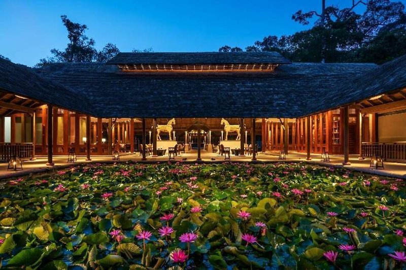 The Datai Langkawi
