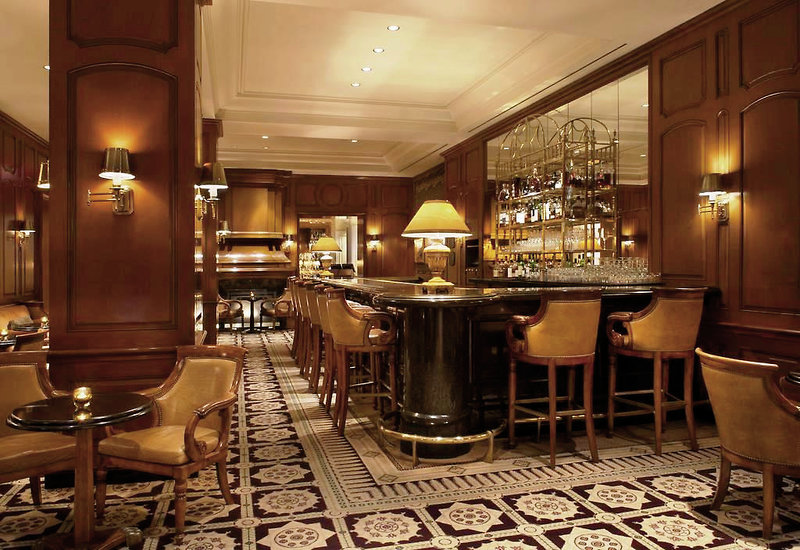 The Peninsula Beverly Hills