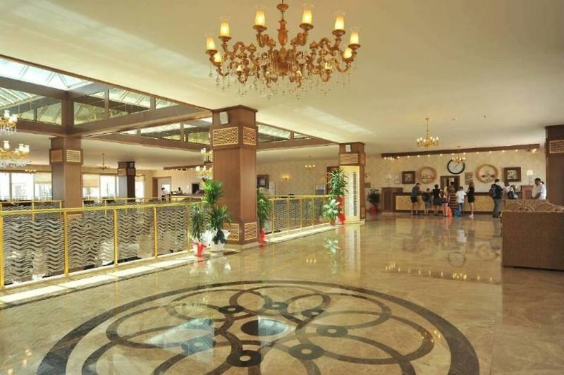 Eftalia Aqua Resort