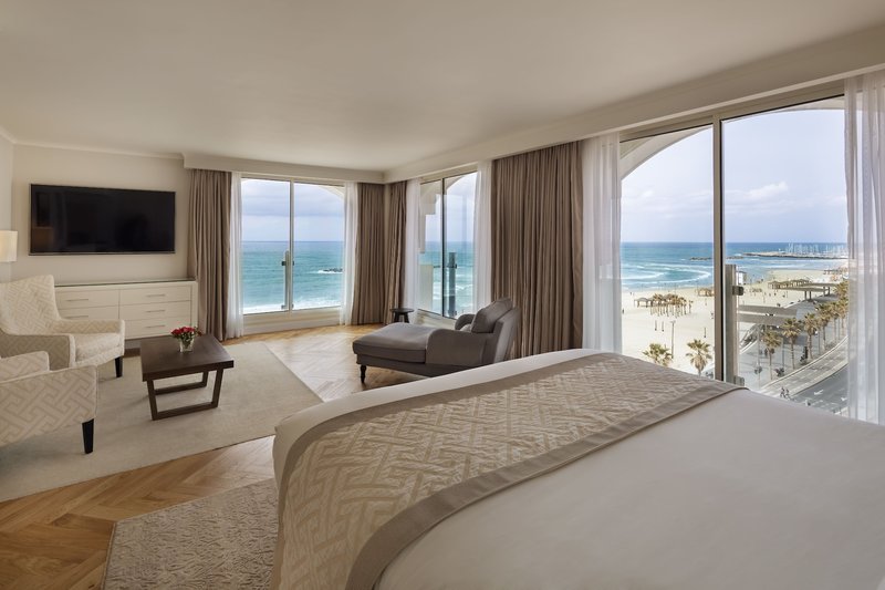 The Orchid Tel Aviv