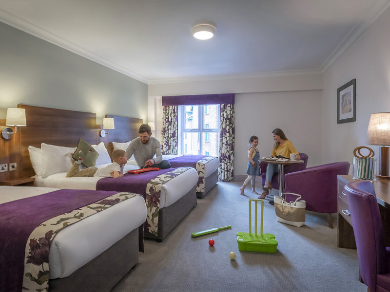 Maldron Hotel Galway