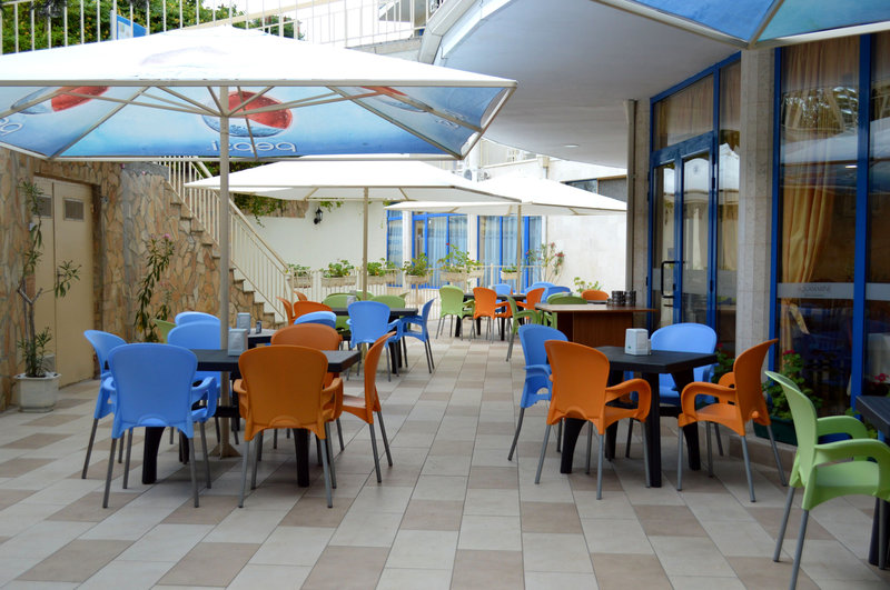 Aquamarine Hotel