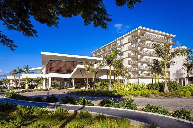 Sonesta Ocean Point Resort - St Maarten
