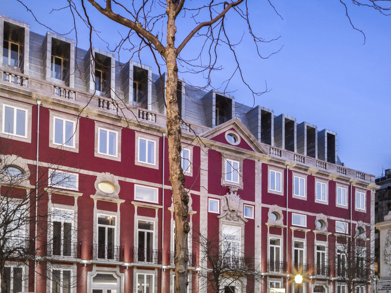 NH Collection Porto Batalha