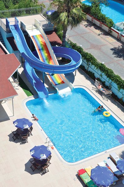 Blue Diamond Alya Hotel