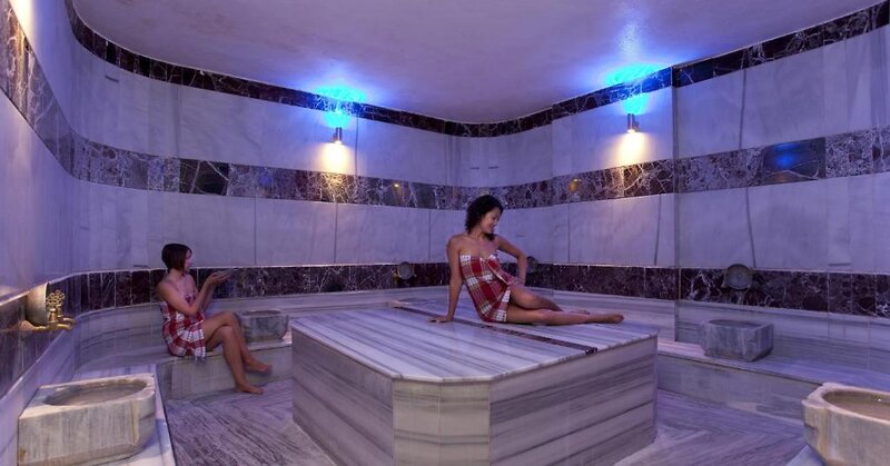 Xperia Grand Bali Hotel