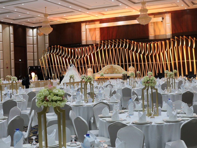 Al Bahar Hotel & Resort