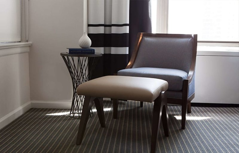 Fifty & Suites By Affinia