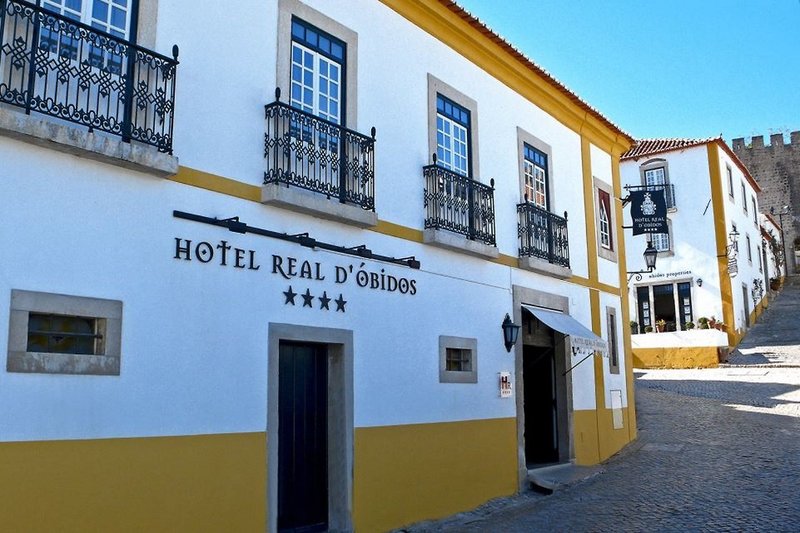 Real D Obidos