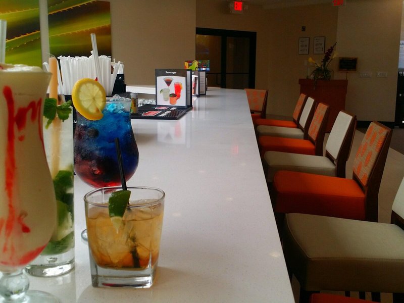 Holiday Inn Miami West Airport Area