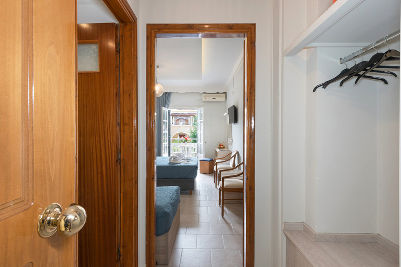 Alkyon Hotel