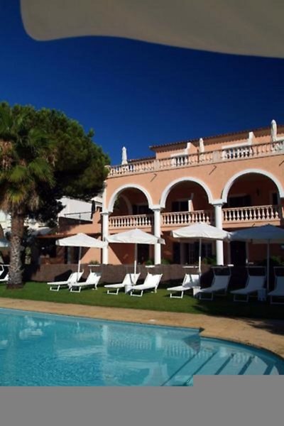 Hotel Les Mouettes