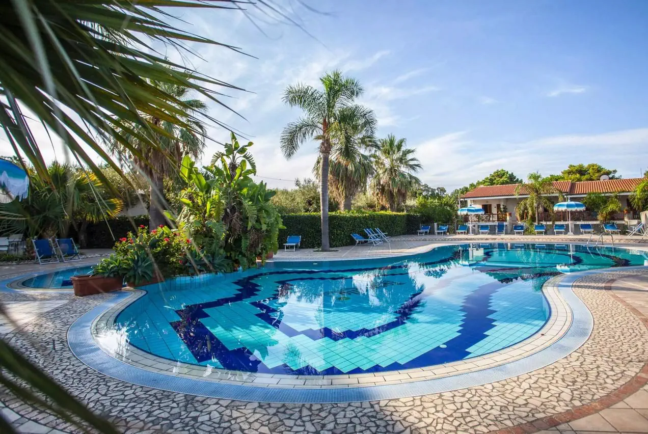 Tonicello Resort