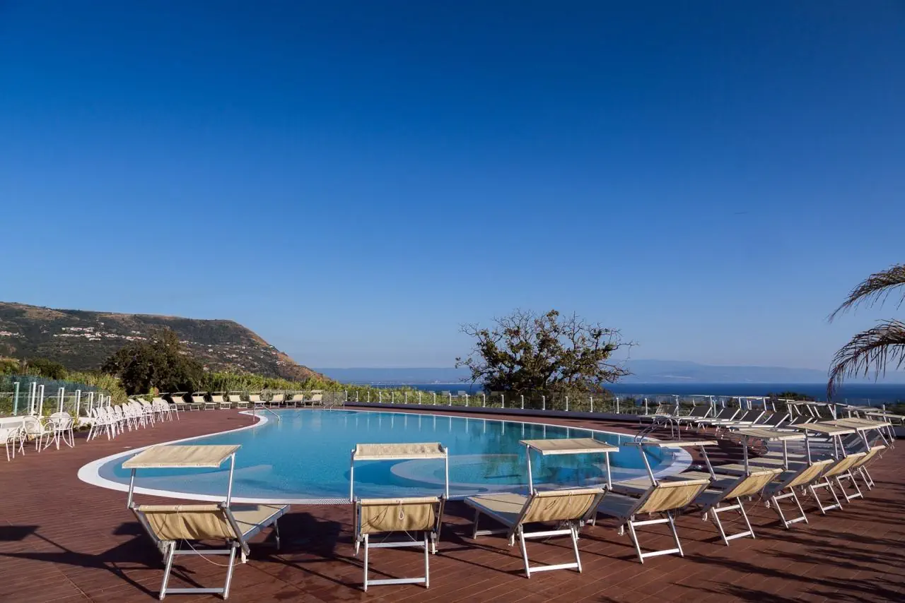 Residence Luzia Agriresort