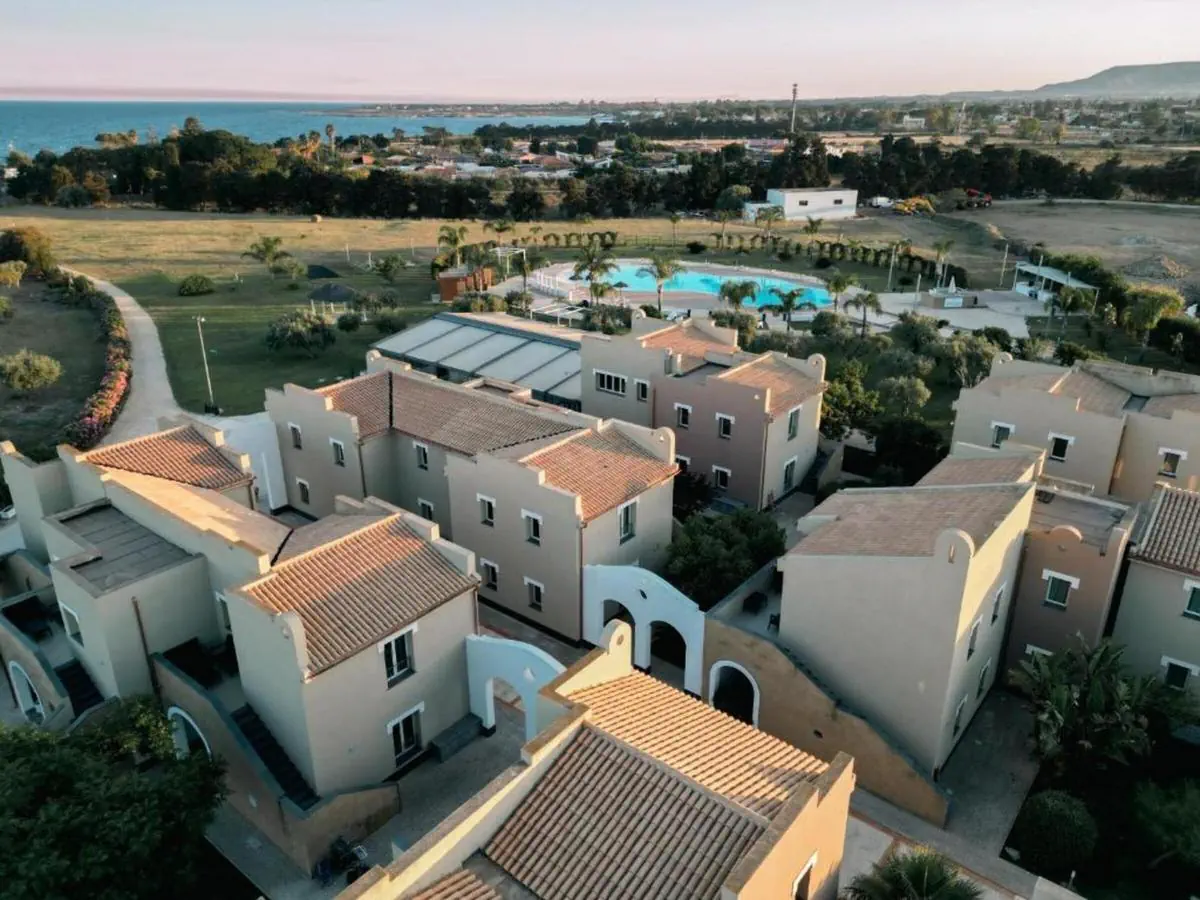 Residence Archimede