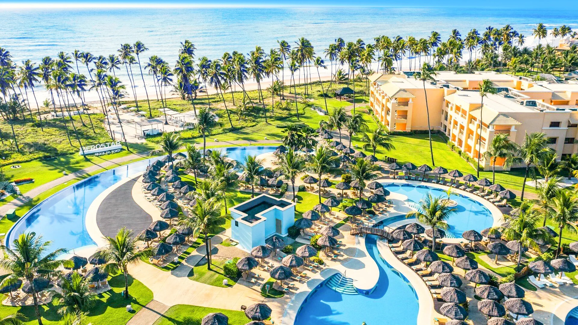 Iberostar Selection Praia do Forte